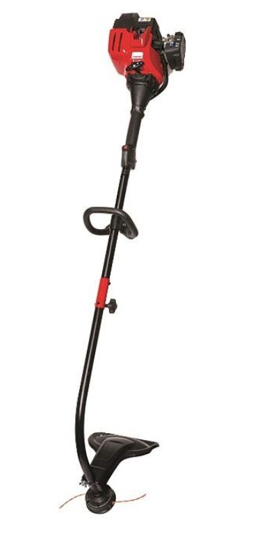 Troy-Bilt and Craftsman 25cc 2-Cycle trimmers and Remington 25cc 2-Cycle polesaw